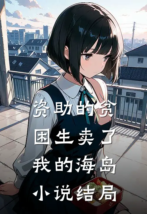 资助的贫困生卖了我的海岛小说结局