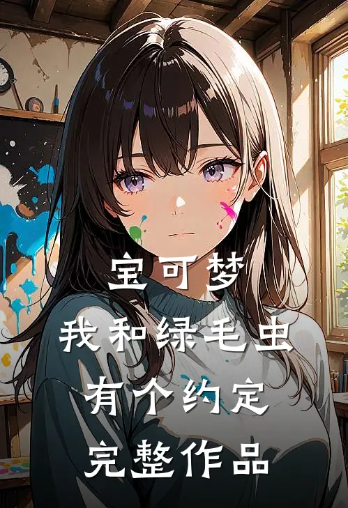 宝可梦：我和绿毛虫有个约定完整作品