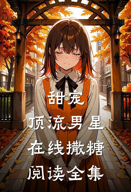 甜宠：顶流男星在线撒糖阅读全集