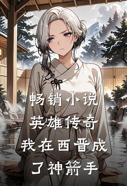 畅销小说英雄传奇：我在西晋成了神箭手
