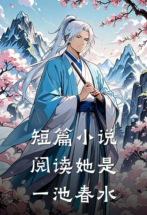 短篇小说阅读她是一池春水
