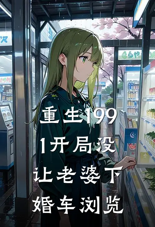 重生1991开局没让老婆下婚车浏览