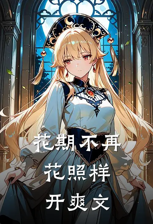 花期不再，花照样开爽文
