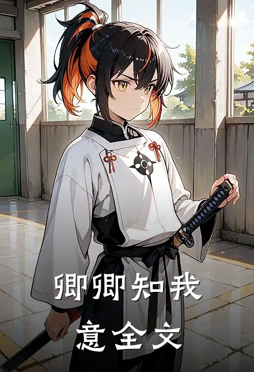 卿卿知我意全文