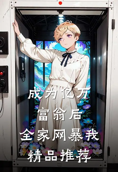 成为亿万富翁后，全家网暴我精品推荐