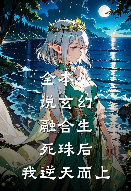 全本小说玄幻：融合生死珠后，我逆天而上