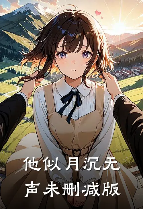 他似月沉无声未删减版