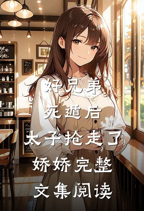 好兄弟死遁后，太子抢走了娇娇完整文集阅读