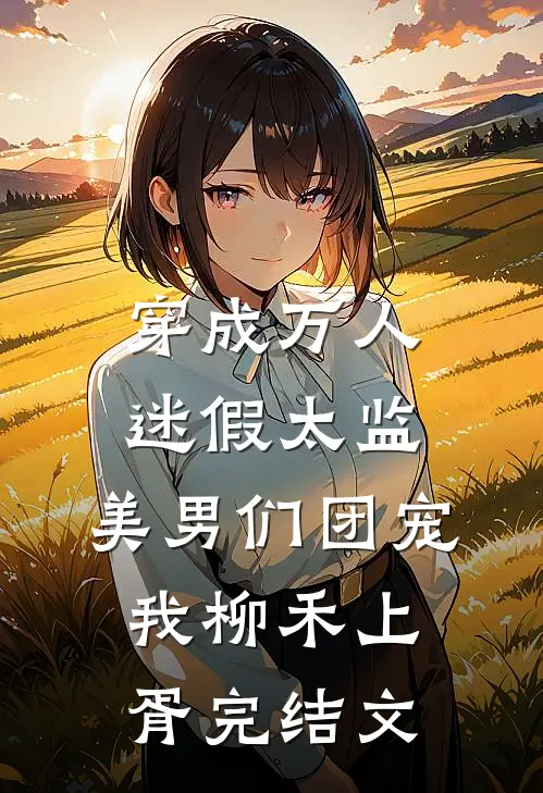 穿成万人迷假太监，美男们团宠我柳禾上胥完结文