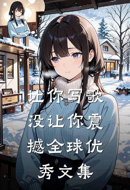 让你写歌，没让你震撼全球优秀文集