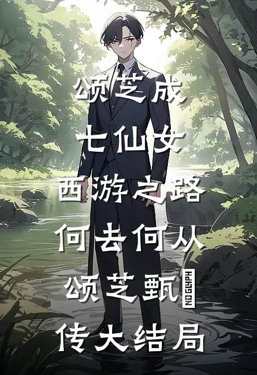 颂芝成七仙女，西游之路何去何从颂芝甄嬛传大结局