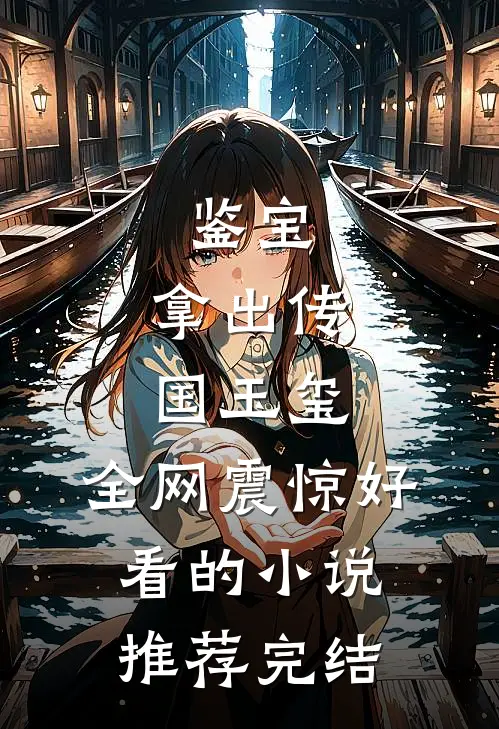 鉴宝：拿出传国玉玺，全网震惊好看的小说推荐完结