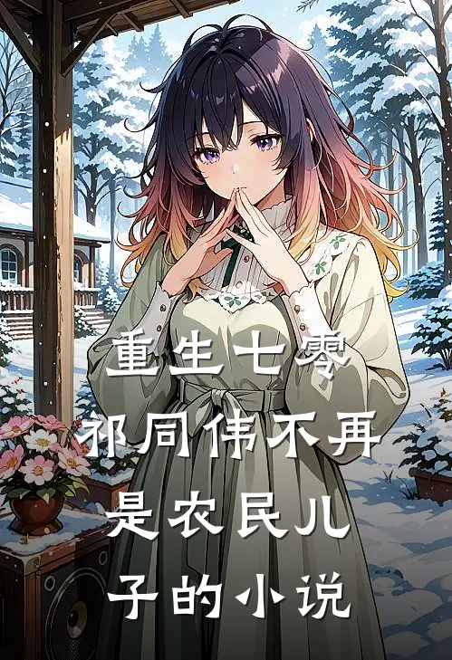 重生七零：祁同伟不再是农民儿子的小说