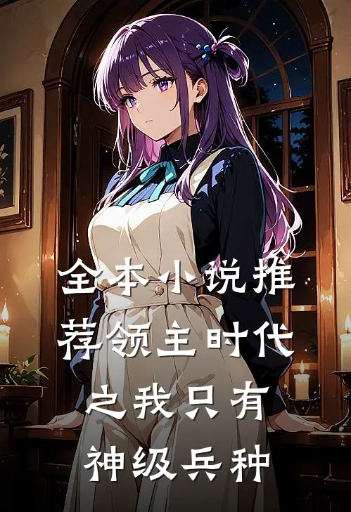 全本小说推荐领主时代之我只有神级兵种