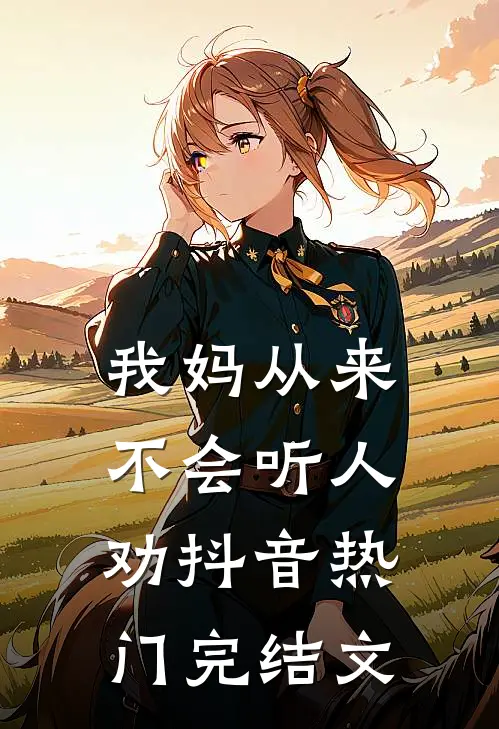 我妈从来不会听人劝抖音热门完结文
