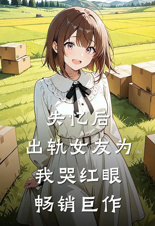 失忆后，出轨女友为我哭红眼畅销巨作