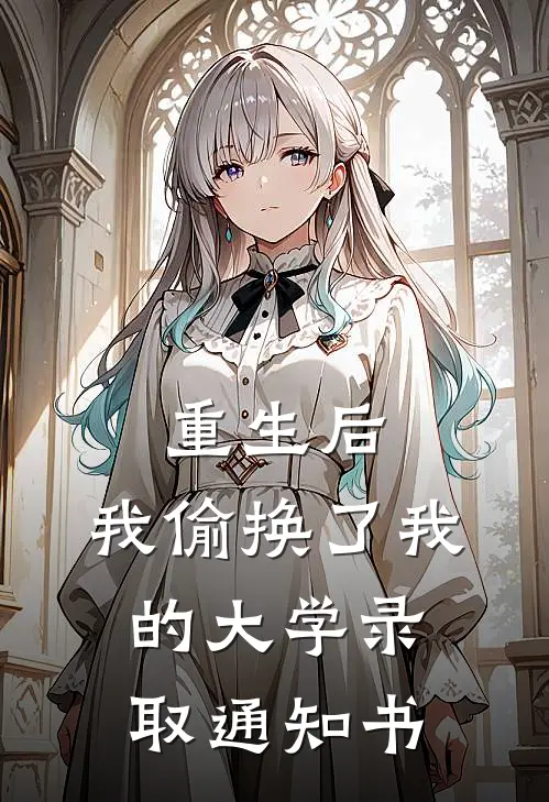 重生后，我偷换了我的大学录取通知书