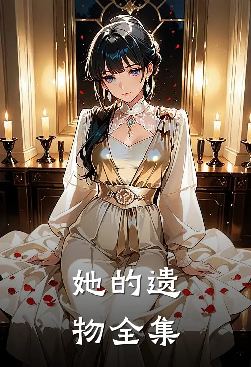 她的遗物 全集