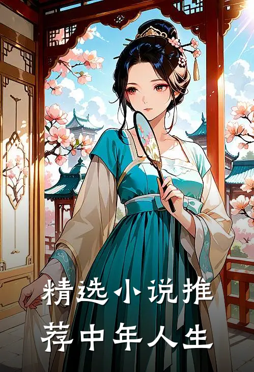 精选小说推荐中年人生