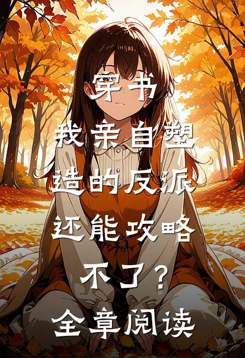 穿书：我亲自塑造的反派，还能攻略不了？全章阅读