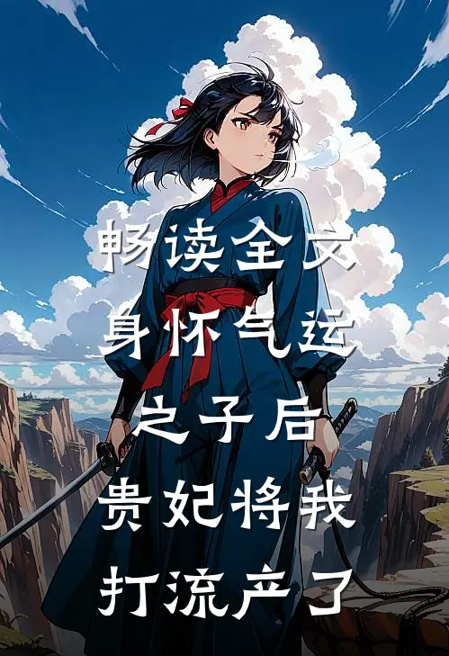 畅读全文身怀气运之子后，贵妃将我打流产了