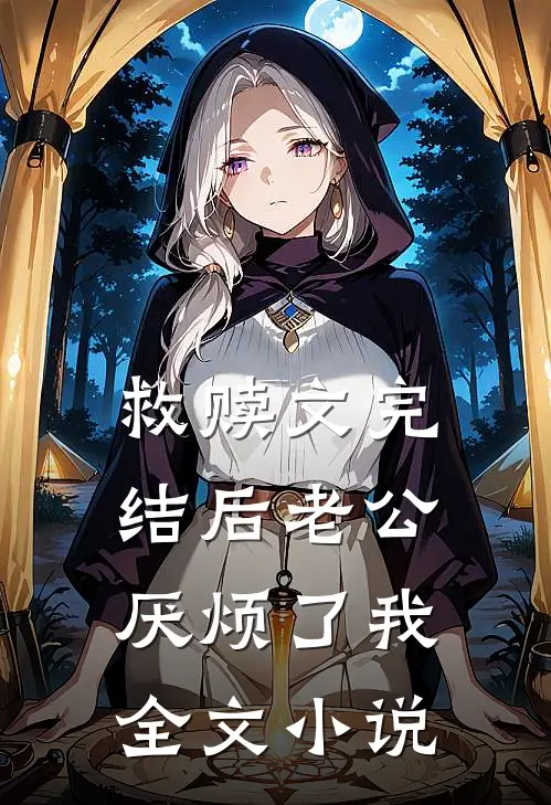 救赎文完结后老公厌烦了我全文小说