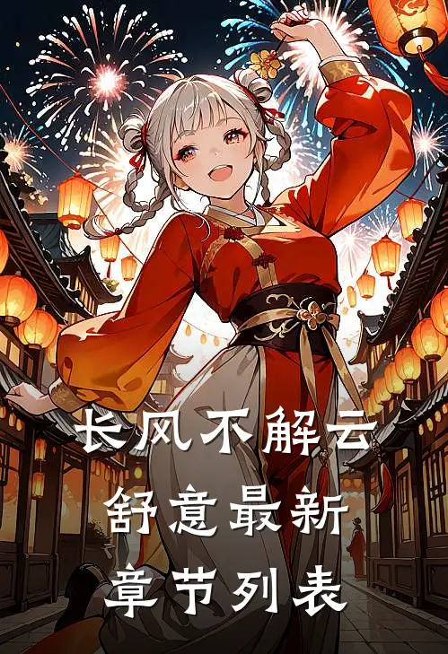 长风不解云舒意最新章节列表
