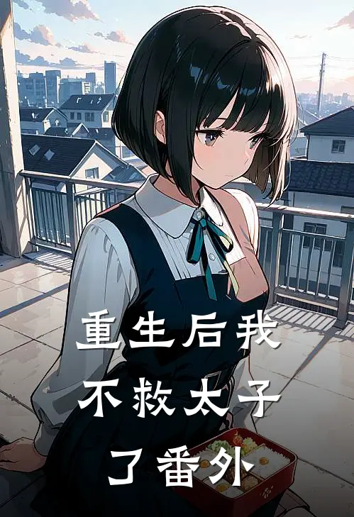 重生后我不救太子了番外