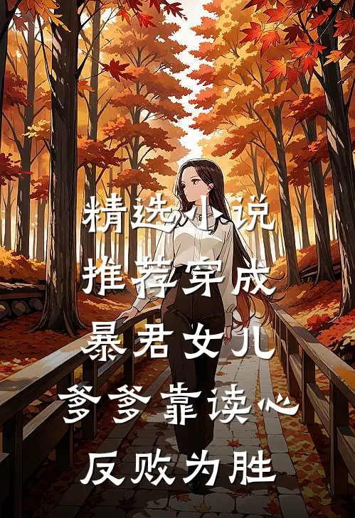 精选小说推荐穿成暴君女儿，爹爹靠读心反败为胜