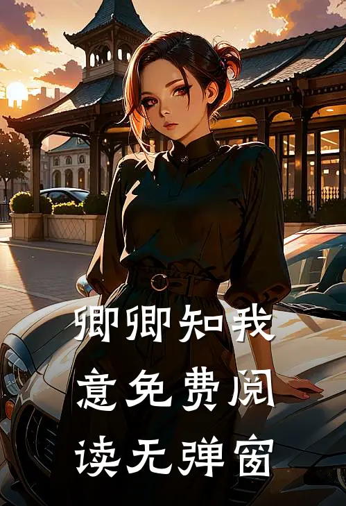 卿卿知我意免费阅读无弹窗