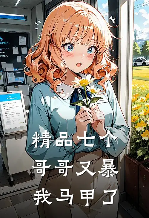 精品七个哥哥又暴我马甲了
