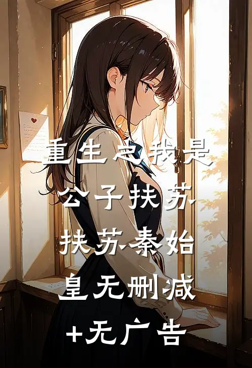 重生之我是公子扶苏扶苏秦始皇无删减+无广告