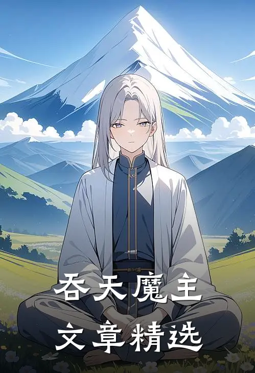 吞天魔主文章精选