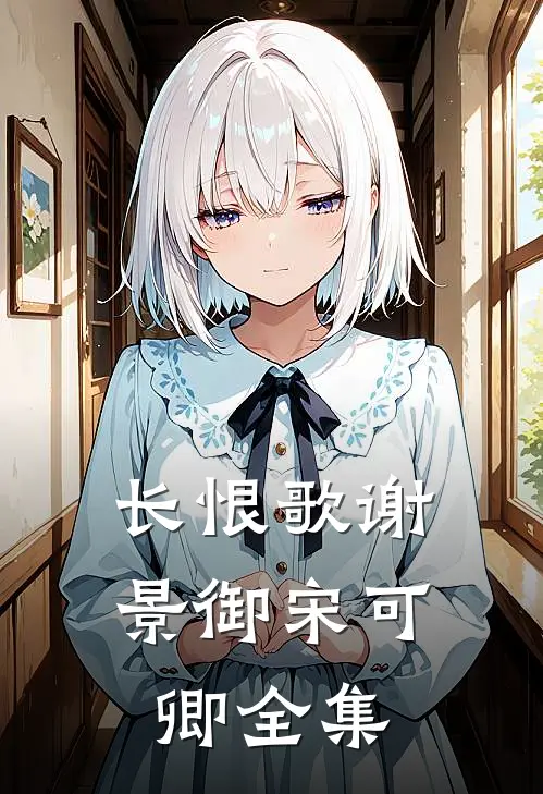 长恨歌谢景御宋可卿全集