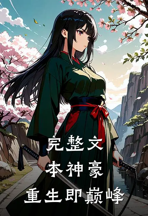 完整文本神豪：重生即巅峰