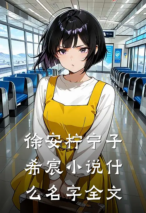 徐安柠宁子希宸小说什么名字全文