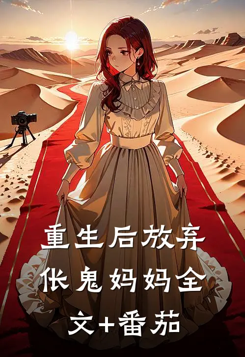 重生后放弃伥鬼妈妈全文+番茄
