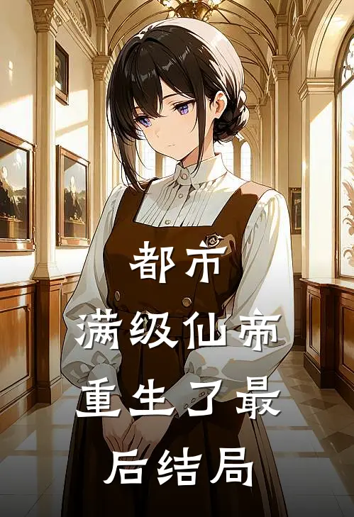 都市：满级仙帝重生了最后结局