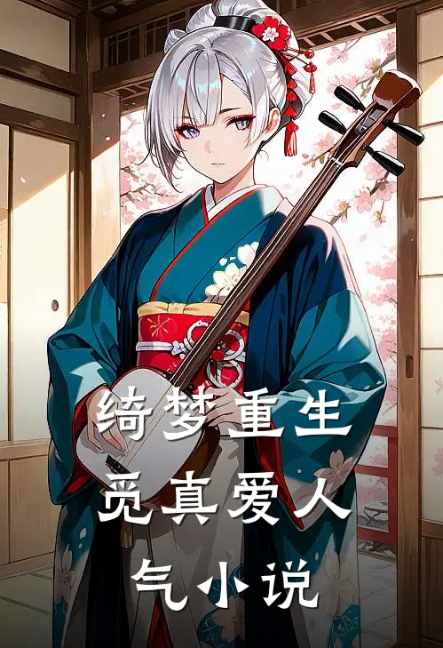 绮梦重生觅真爱人气小说