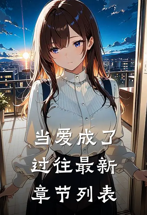 当爱成了过往最新章节列表