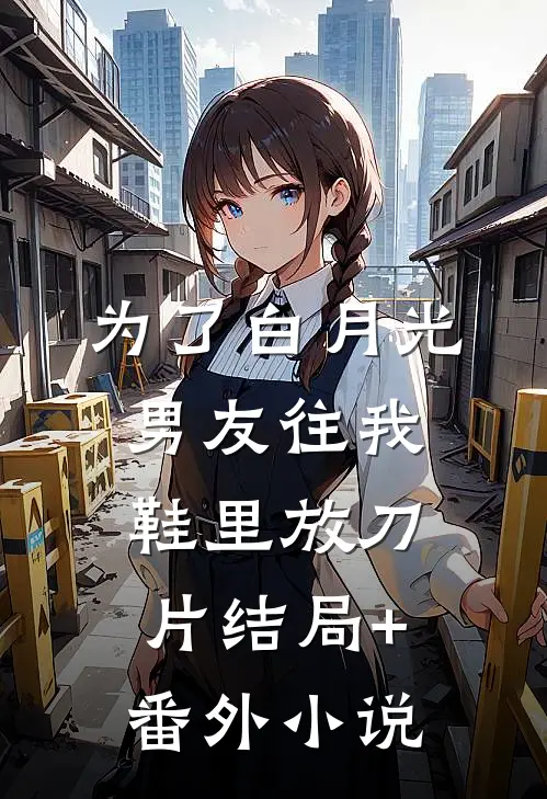 为了白月光，男友往我鞋里放刀片结局+番外小说