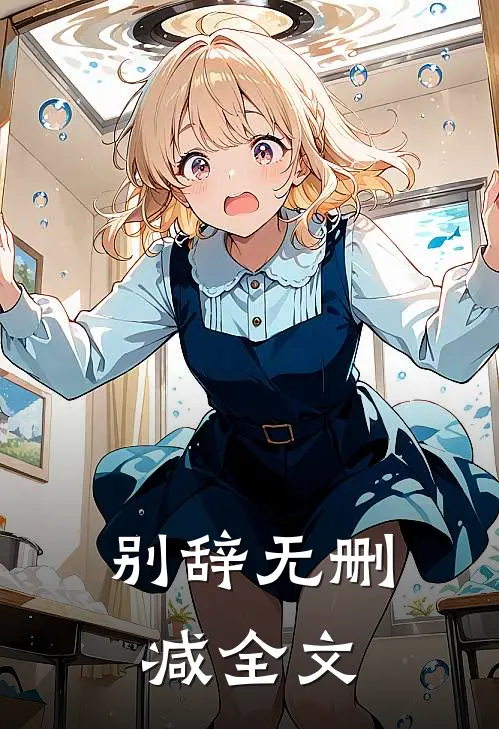 别辞无删减全文