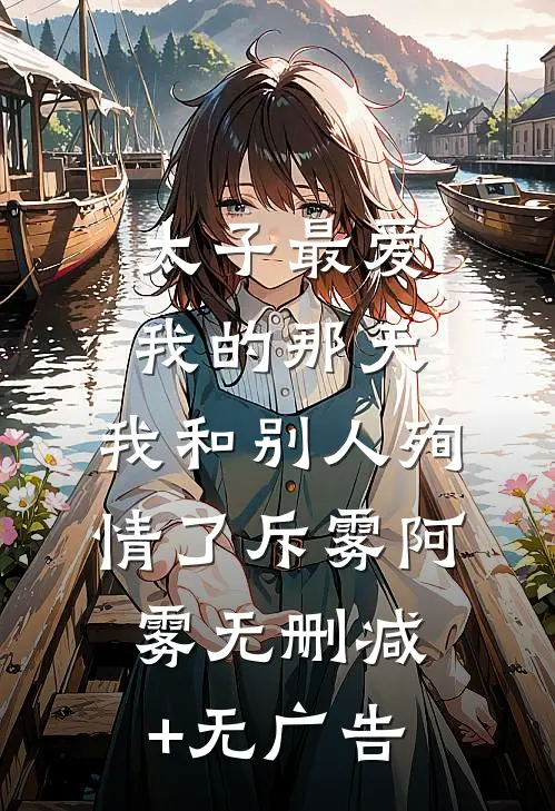 太子最爱我的那天，我和别人殉情了斥雾阿雾无删减+无广告