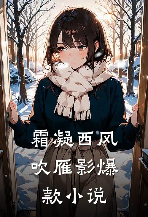 霜凝西风吹雁影爆款小说