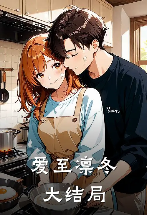 爱至凛冬大结局