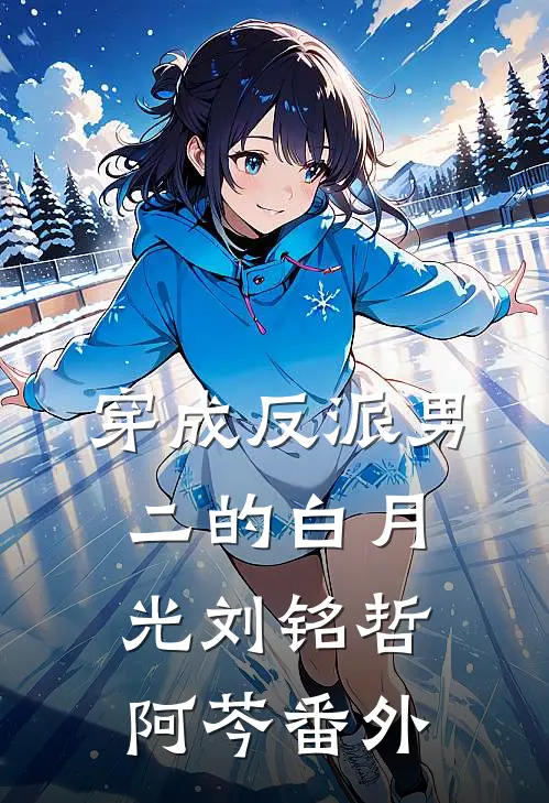 穿成反派男二的白月光刘铭哲阿芩 番外