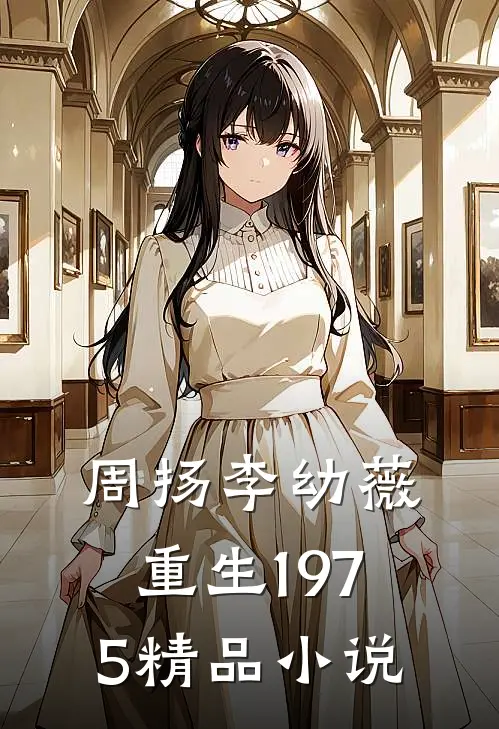 周扬李幼薇重生1975精品小说