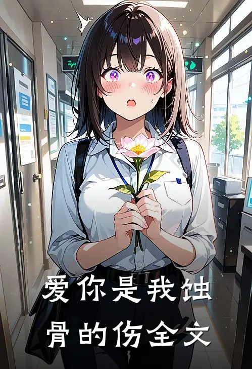 爱你是我蚀骨的伤全文