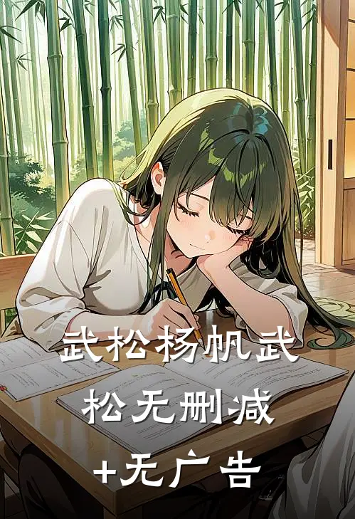 武松杨帆武松无删减+无广告