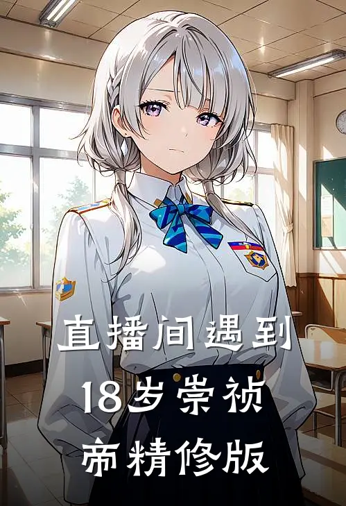 直播间遇到18岁崇祯帝精修版